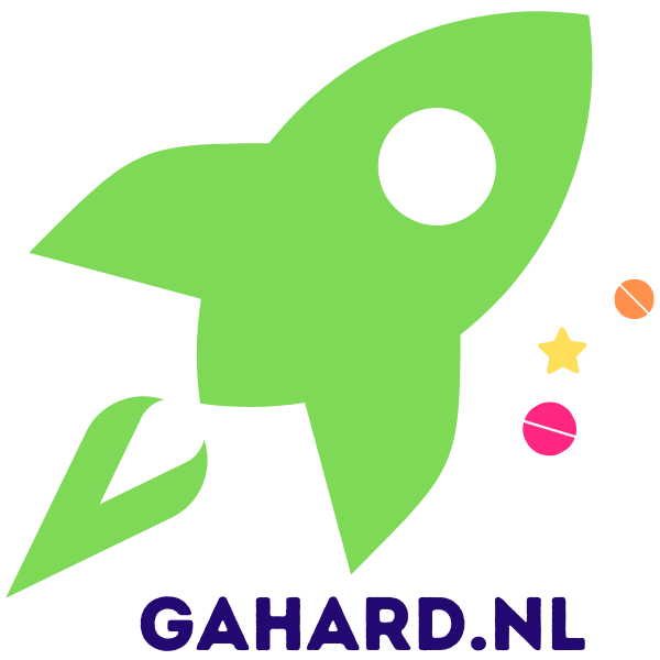 Gahard.nl